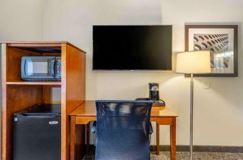 Posada Quality Inn & Suites Staunton