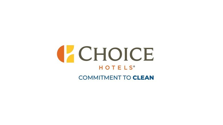 Hotel Sleep Inn Staunton