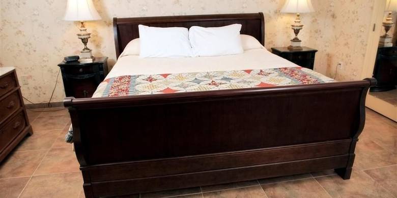 Bed & Breakfast Frederick House