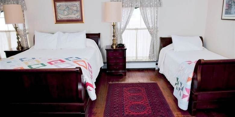 Bed & Breakfast Frederick House