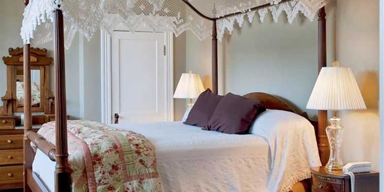 Bed & Breakfast Frederick House