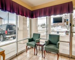 Econo Lodge East Staunton