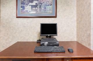 Posada Days Inn - Staunton North