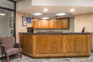 Posada Days Inn - Staunton North