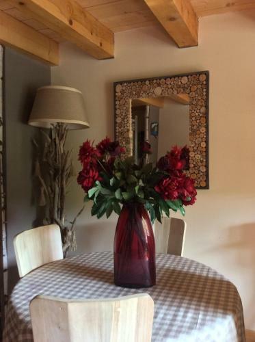 Hotel L'arbre � Pain