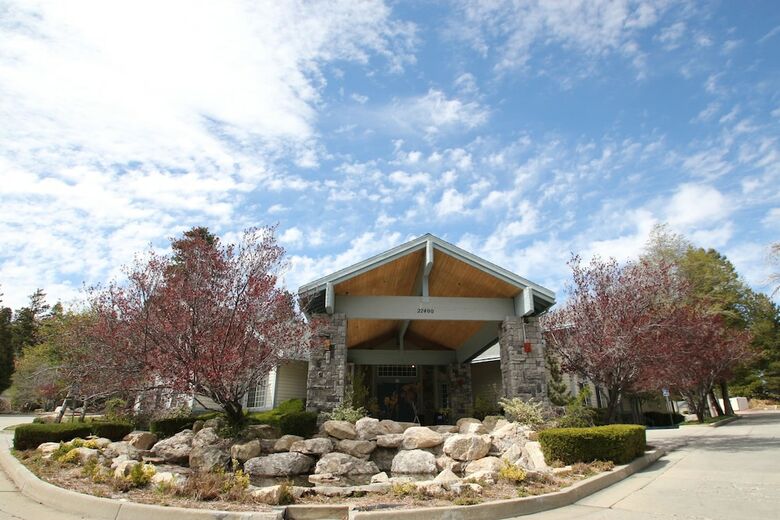 Apartamentos North Bay At Lake Arrowhead