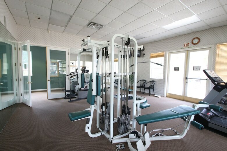 Apartamentos North Bay At Lake Arrowhead