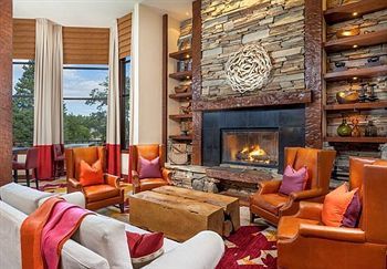 Hotel Lake Arrowhead Resort And Spa, Autograph Collection�