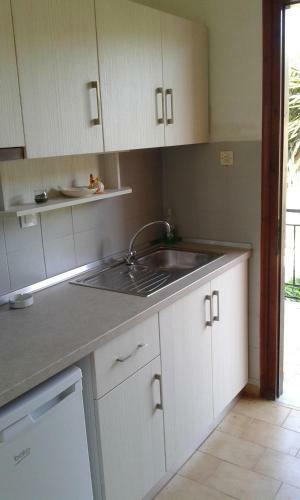 Apartamento Studios Dimitris