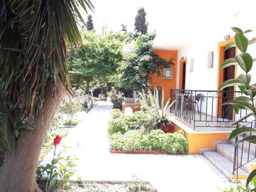 Apartamento Studios Dimitris