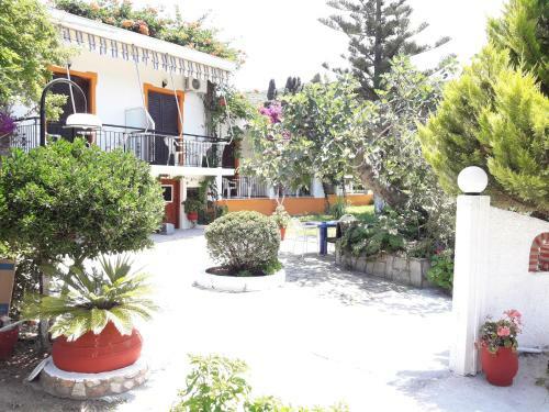 Apartamento Studios Dimitris