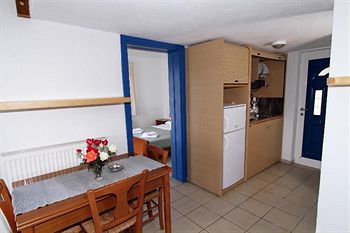 Apartamento Villa Ariadni