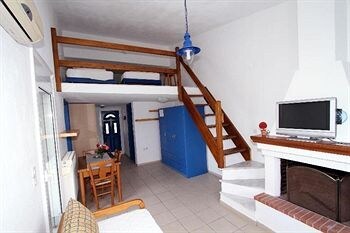 Apartamento Villa Ariadni