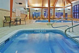Hotel Staybridge Suites Buffalo-airport