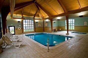 Hotel Staybridge Suites Buffalo-airport