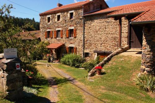 Bed & Breakfast Le Grand Trianon