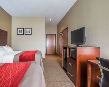 Hotel Comfort Inn Grain Valley