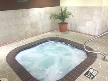 Hotel Comfort Inn Grain Valley