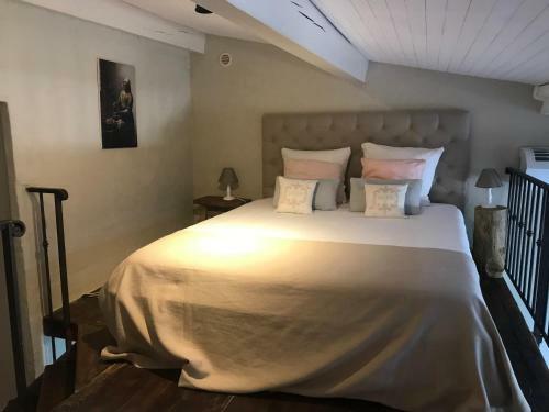 Apartamento R�sidence Le Mouron Rouge