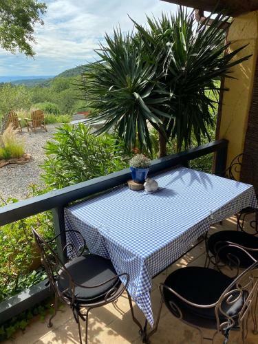 Apartamento R�sidence Le Mouron Rouge