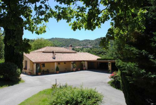 Apartamento R�sidence Le Mouron Rouge