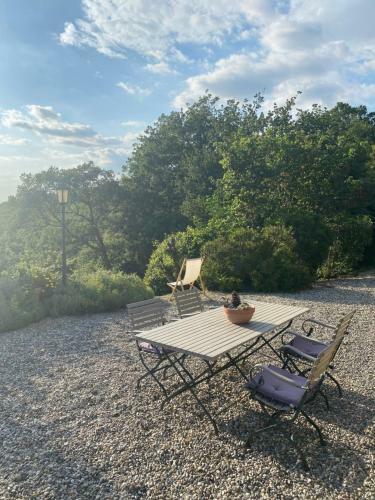 Apartamento R�sidence Le Mouron Rouge