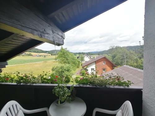 Apartamento Haus Pieschl