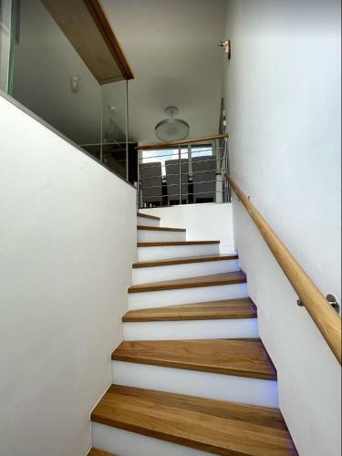 Apartamento Panorama Penthouse Sermoreal