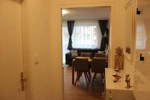 Gem�tliches 4er Apartment In Skilift-n�he
