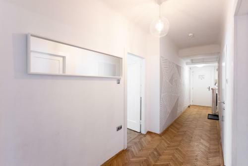 Apartamento Balcony Oasis Operastreet