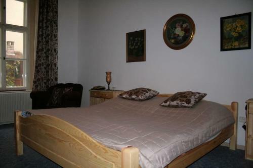 70m� Gro�es Apartment Mit Gartenzugang