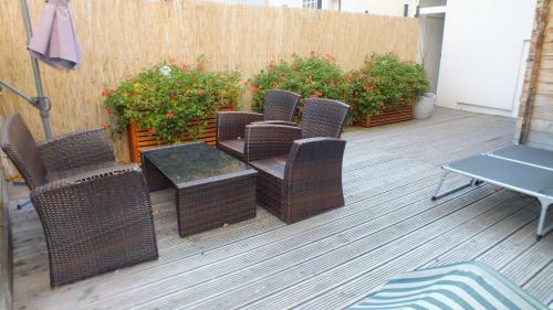 Apartamento Royal Palace Home