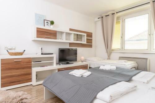 Apartamento Kriehubergasse By Welcome2vienna