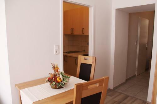 Apartamento Checkvienna - Buchengasse