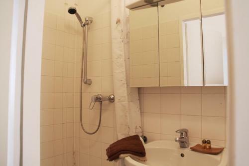 Apartamento Checkvienna - Buchengasse