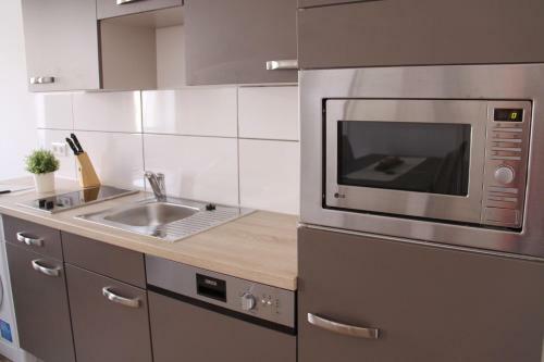 Apartamento Checkvienna - Huglgasse