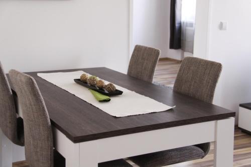 Apartamento Checkvienna - Huglgasse