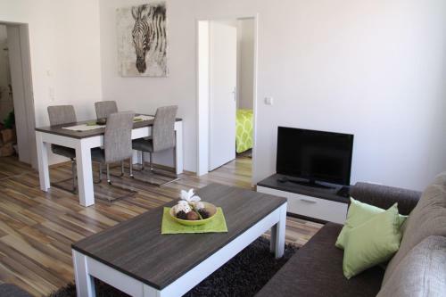Apartamento Checkvienna - Huglgasse