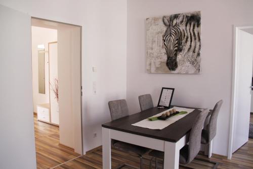 Apartamento Checkvienna - Huglgasse