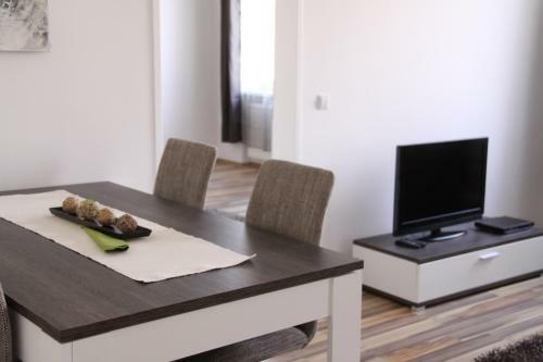 Apartamento Checkvienna - Huglgasse