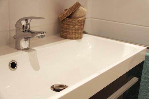 Apartamento Checkvienna - Huglgasse