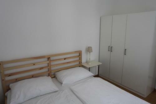 Apartamento Casa Nostra - Ruhige Stadtwohnung Mit Balkon