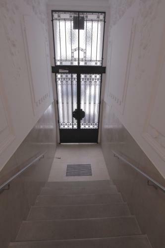 Apartamento Casa Nostra - Ruhige Stadtwohnung Mit Balkon