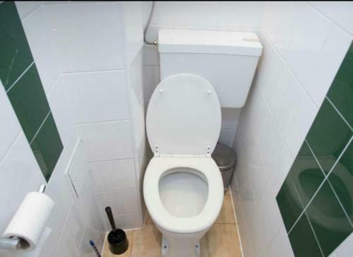 Apartamento Cosy Flat Near Sch�nbrunn
