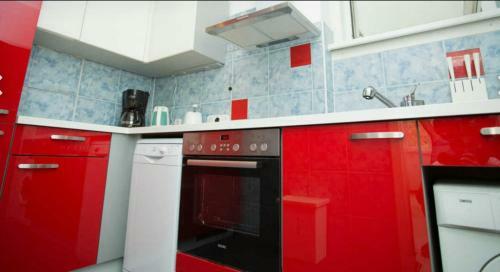 Apartamento Cosy Flat Near Sch�nbrunn
