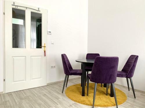 Tada Apartment