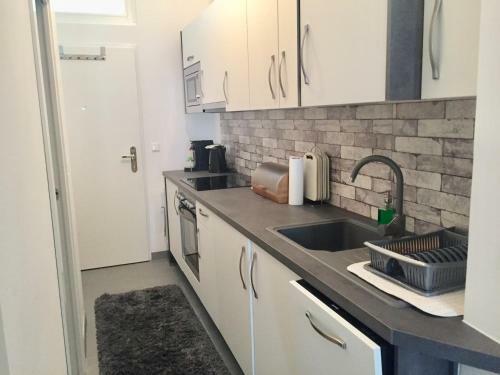Tada Apartment