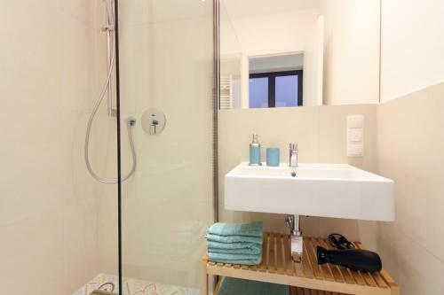 Ana Maria Apartments