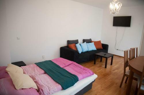 Apartamento An Der Alten Donau