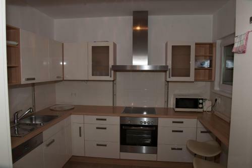 Apartamento An Der Alten Donau